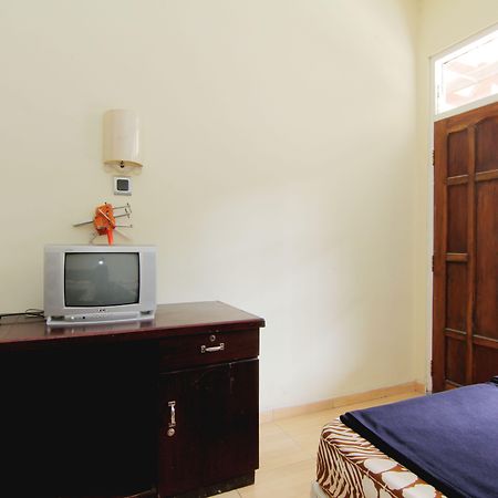 Hotel Wijaya 3 Kaliurang Exterior photo